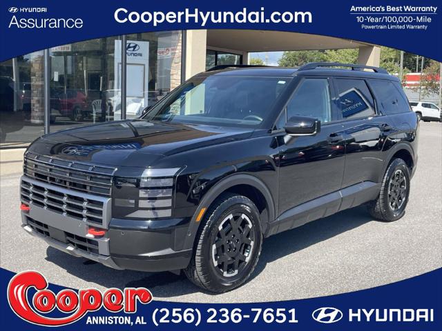 2026 Hyundai Palisade XRT Pro for sale in Anniston, AL