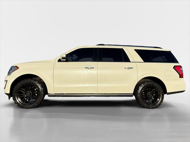 2021 Ford Expedition Limited MAX