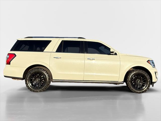 2021 Ford Expedition Limited MAX