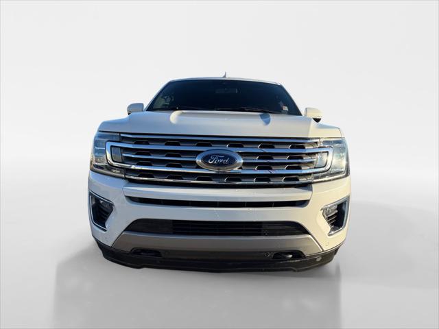 2021 Ford Expedition Limited MAX