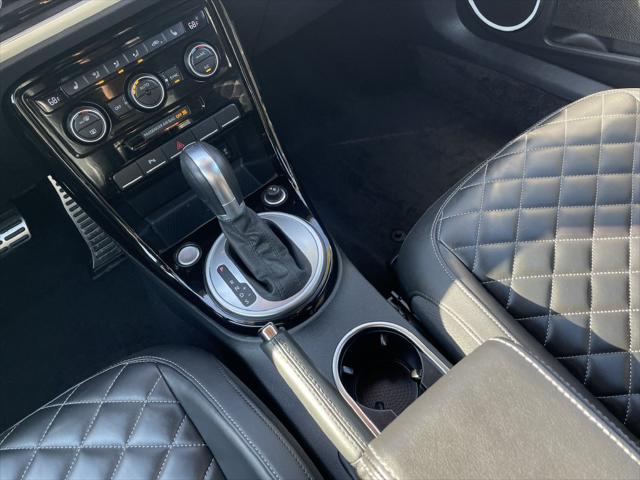 2019 Volkswagen Beetle 2.0T Final Edition SEL