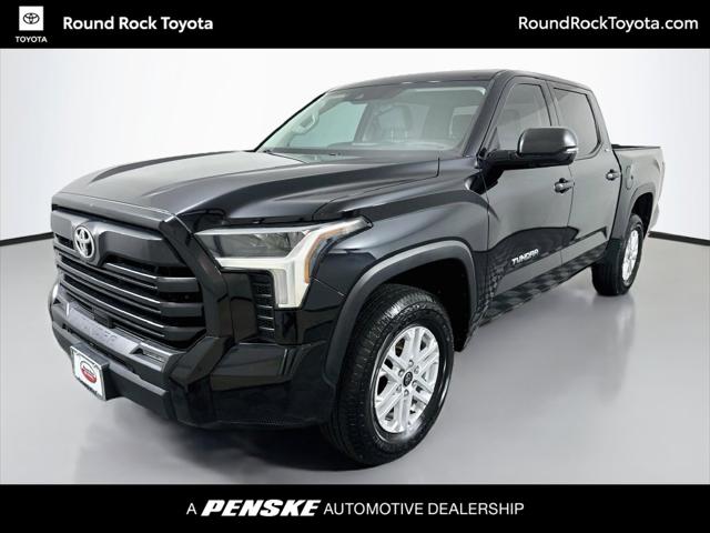 2024 Toyota Tundra SR5 for sale in Round Rock, TX