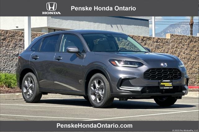 2027 Honda HR-V LX AWD for sale in Ontario, CA