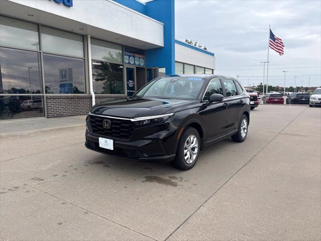 2024 Honda CR-V LX AWD for sale in Lincoln, NE