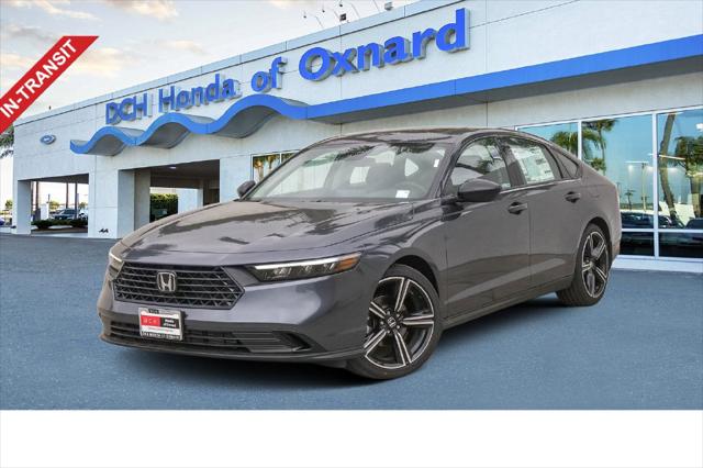 2026 Honda Accord Sedan SE for sale in Oxnard, CA