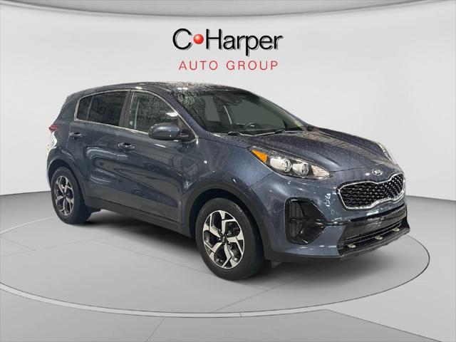 2021 Kia Sportage LX for sale in Belle Vernon, PA