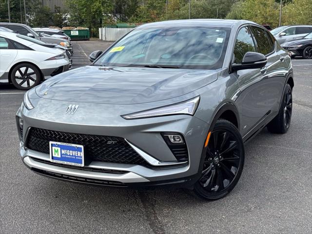 2025 Buick NV Sport Touring FWD for sale in Brockton, MA