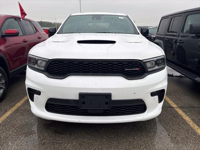 2023 Dodge Durango R/T Premium AWD