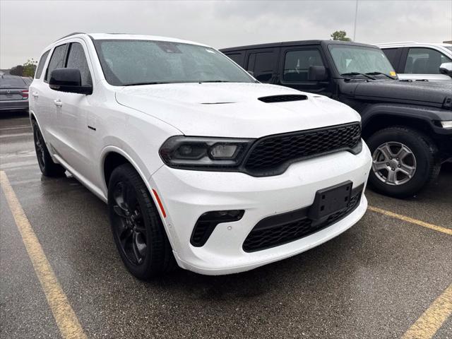 2023 Dodge Durango R/T Premium AWD