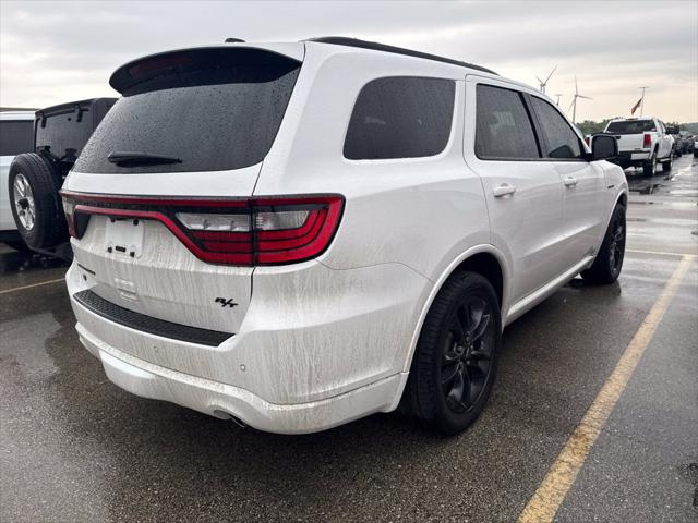 2023 Dodge Durango R/T Premium AWD