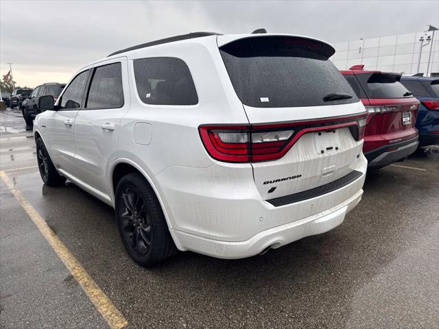 2023 Dodge Durango R/T Premium AWD