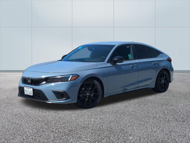 2024 Honda Civic Sport for sale in Mission Hills, CA