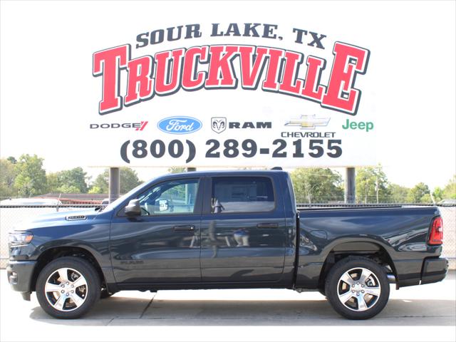 2027 Ram 1500 Express for sale in Sour Lake, TX