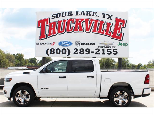 2027 Ram 1500 Express for sale in Sour Lake, TX