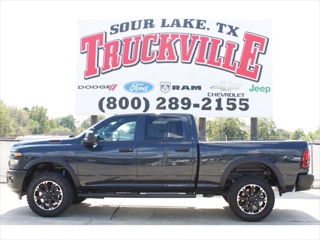 2027 Ram 2500 Warlock for sale in Sour Lake, TX