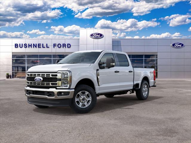 2027 Ford F-250 F-250reg; XLT
