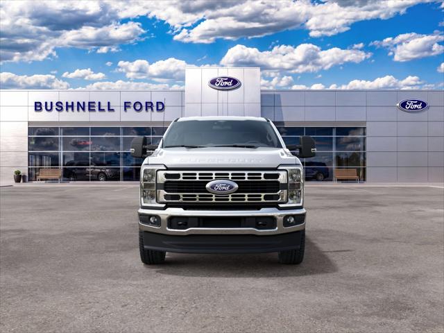 2027 Ford F-250 F-250reg; XLT