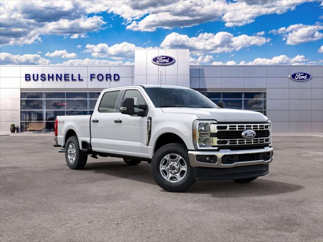 2027 Ford F-250 F-250reg; XLT