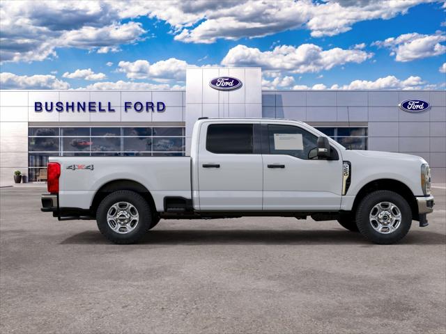 2027 Ford F-250 F-250reg; XLT