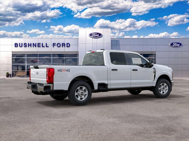 2027 Ford F-250 F-250reg; XLT