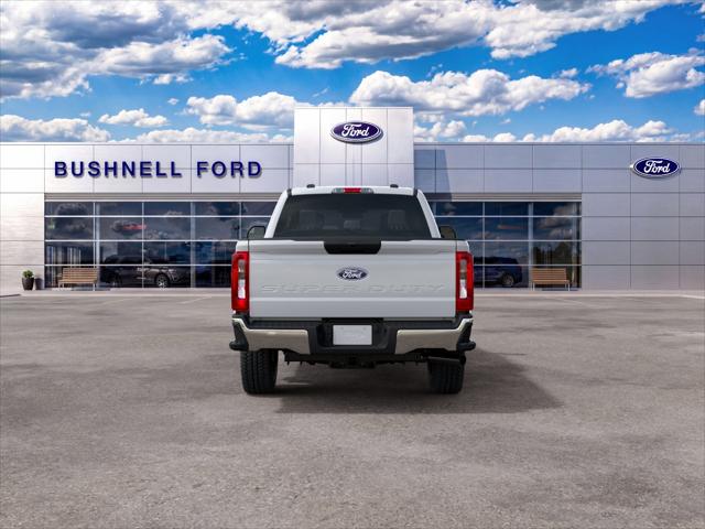 2027 Ford F-250 F-250reg; XLT