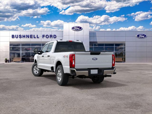2027 Ford F-250 F-250reg; XLT
