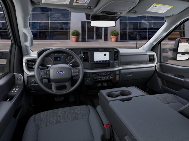 2027 Ford F-250 F-250reg; XLT