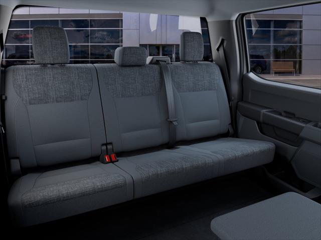 2027 Ford F-250 F-250reg; XLT