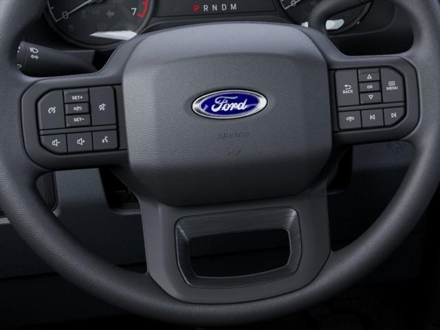 2027 Ford F-250 F-250reg; XLT