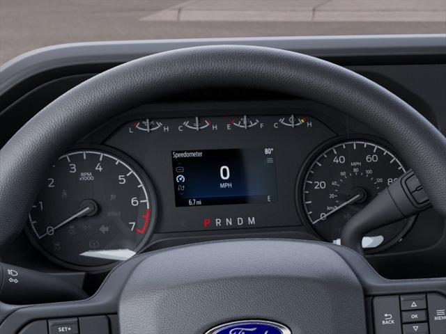 2027 Ford F-250 F-250reg; XLT