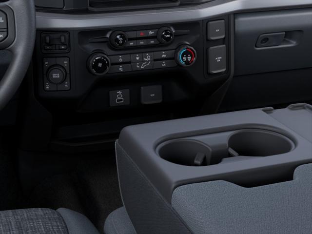2027 Ford F-250 F-250reg; XLT