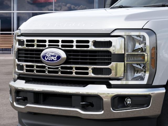 2027 Ford F-250 F-250reg; XLT