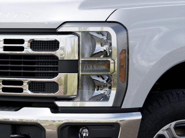 2027 Ford F-250 F-250reg; XLT