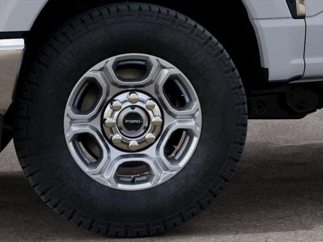 2027 Ford F-250 F-250reg; XLT