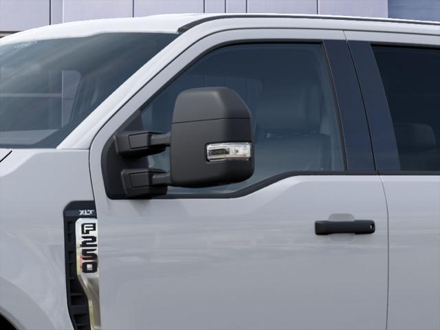2027 Ford F-250 F-250reg; XLT