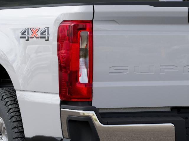 2027 Ford F-250 F-250reg; XLT