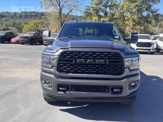 2024 RAM 2500 Big Horn Crew Cab 4x4 64 Box