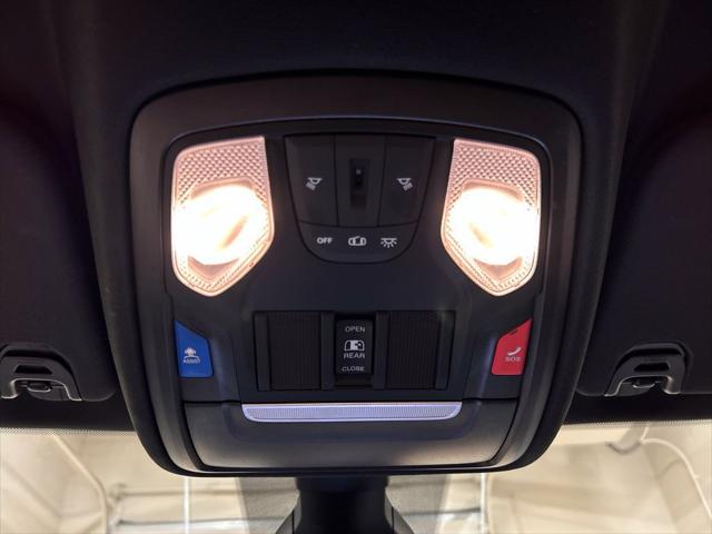2023 Ram 1500 Big Horn Quad Cab 4x4 64 Box