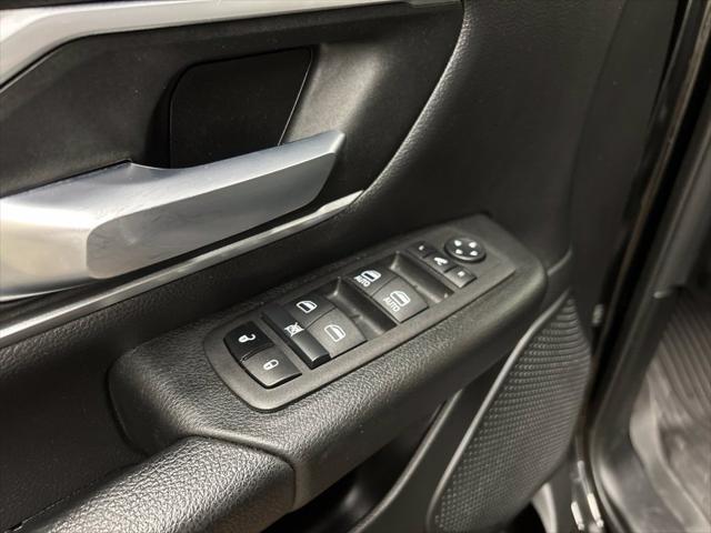 2023 Ram 1500 Big Horn Quad Cab 4x4 64 Box