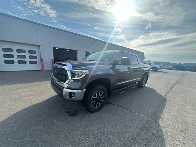 2018 Toyota Tundra SR5 5.7L V8 for sale in Natrona Heights, PA