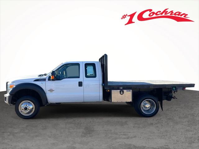 2016 Ford F-550 XL for sale in Natrona Heights, PA