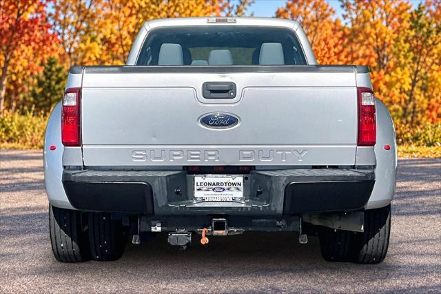 2015 Ford F-450 XL