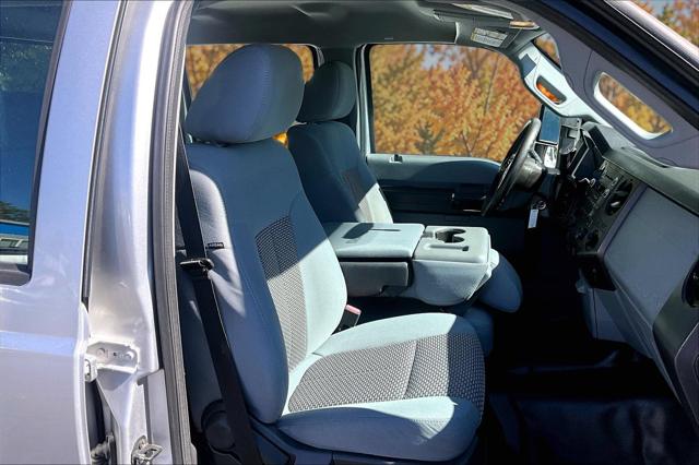 2015 Ford F-450 XL