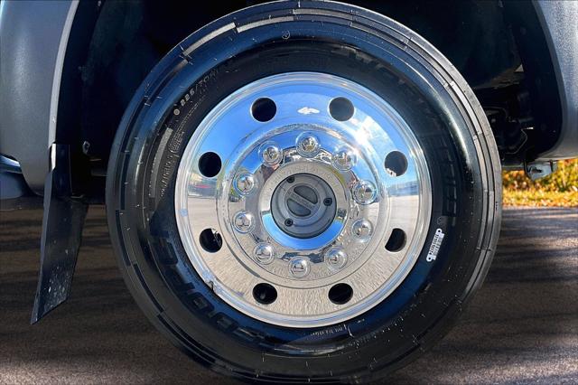 2015 Ford F-450 XL