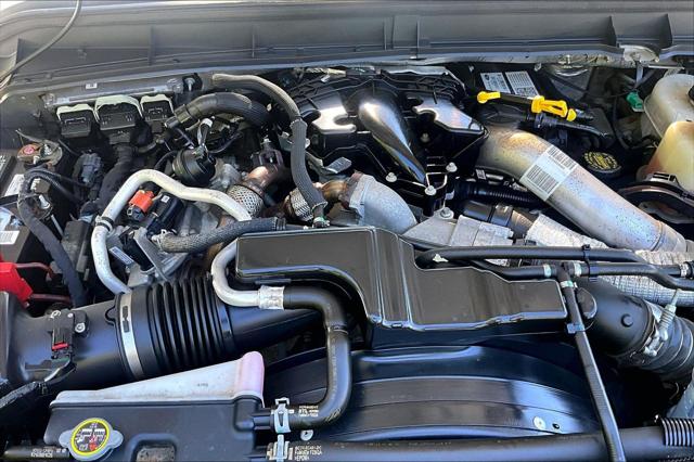 2015 Ford F-450 XL