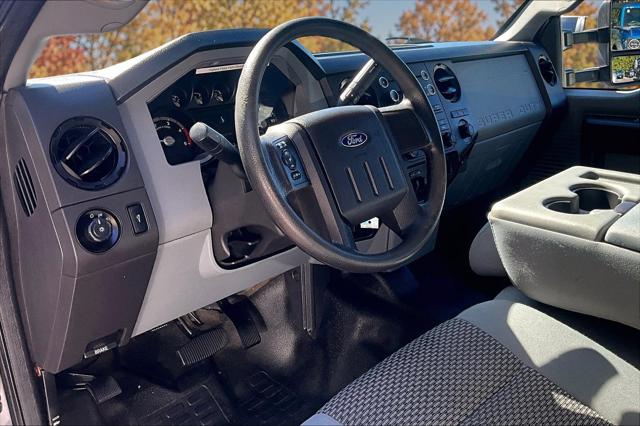 2015 Ford F-450 XL