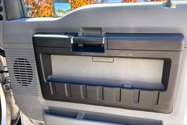 2015 Ford F-450 XL