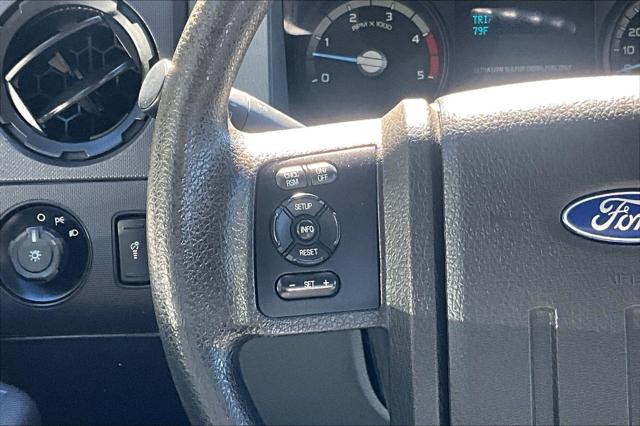 2015 Ford F-450 XL
