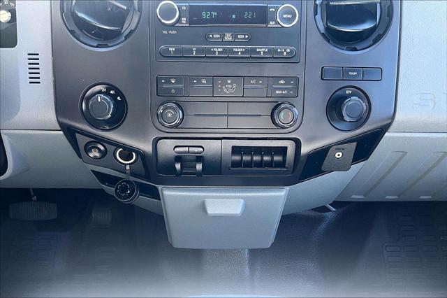 2015 Ford F-450 XL