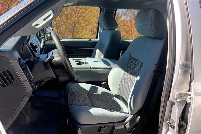 2015 Ford F-450 XL